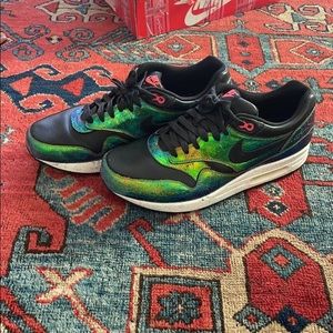 Nike Air Max 1 QS Trophy pack